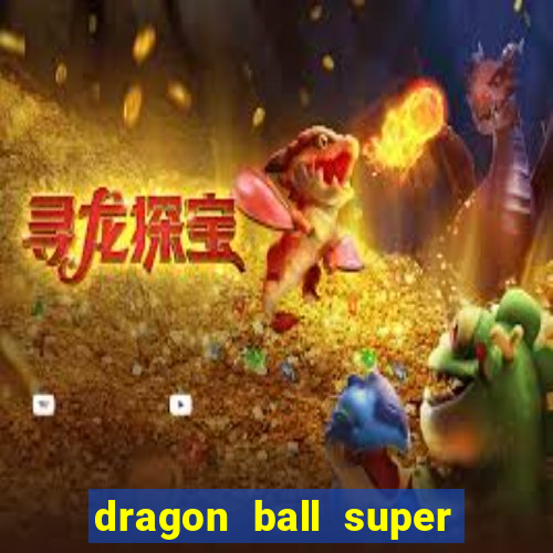 dragon ball super super hero filme completo dublado google drive